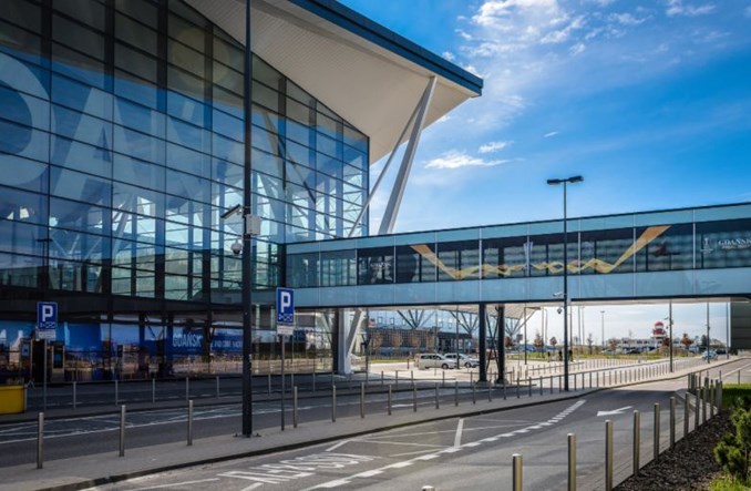 Dwie nowe trasy Wizz Air z Gdańska. Na południe i północ Europy 