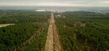 Odbudowa kolei do Katowice Airport przyjazna środowisku. Szereg działań