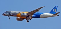Problemy z E190-E2 w Kazachstanie. Air Astana domaga się odszkodowania od Embraera