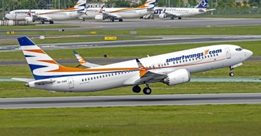 Smartwings: Boeing ukrywa fundusz odszkodowawczy B737 MAX