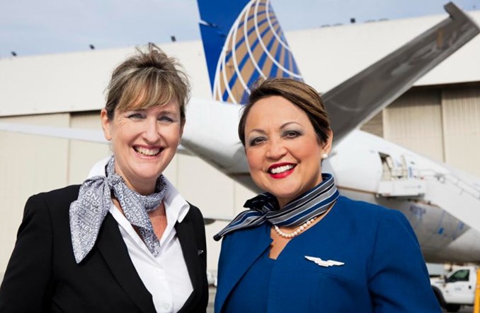 USA: Rok po zwolnieniach, linie lotnicze poszukują pracowników