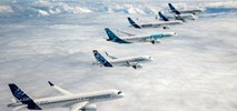 Airbus dostarczył w maju 50 samolotów. Najwięcej odebrano A320