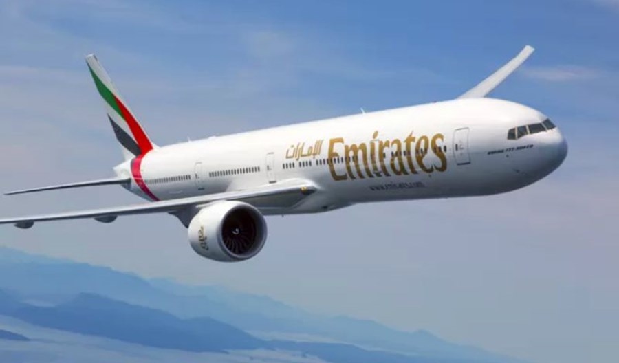 Codzienne rejsy do Dubaju także z portu Londyn-Gatwick Codzienne rejsy do Dubaju także z portu Londyn-Gatwick