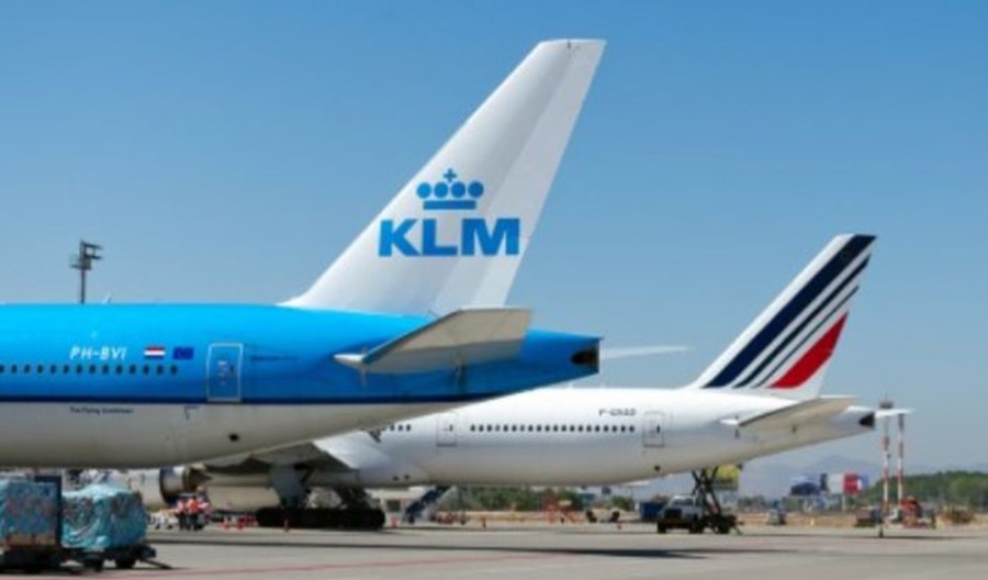Air France KLM: Musimy działać na rzecz planety i odpowiedzialnych podróży Air France KLM: Musimy działać na rzecz planety i odpowiedzialnych podróży