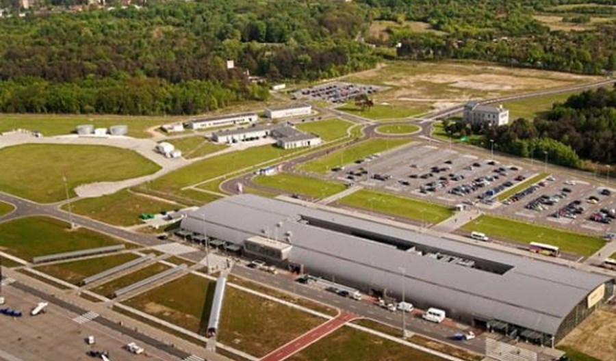 Horała: Gdybyśmy mogli przejąć Modlin, nie inwestowalibyśmy w Radomiu Horała: Gdybyśmy mogli przejąć Modlin, nie inwestowalibyśmy w Radomiu