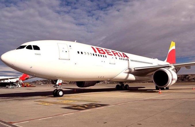 Hiszpania: Plany zakazu lotów krajowych na krótkim dystansie