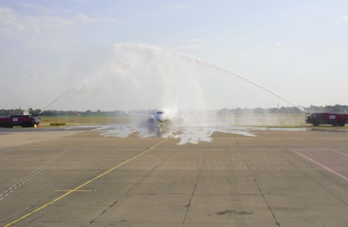 Air Montenegro zainaugurowały rejsy do Belgradu