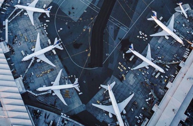 United Airlines planują powiększyć flotę o co najmniej 100 boeingów 737 MAX