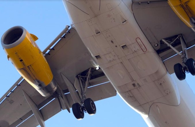 IATA chwali Francję i Hiszpanię, wzywa Europę i Grupę G-7 do działań