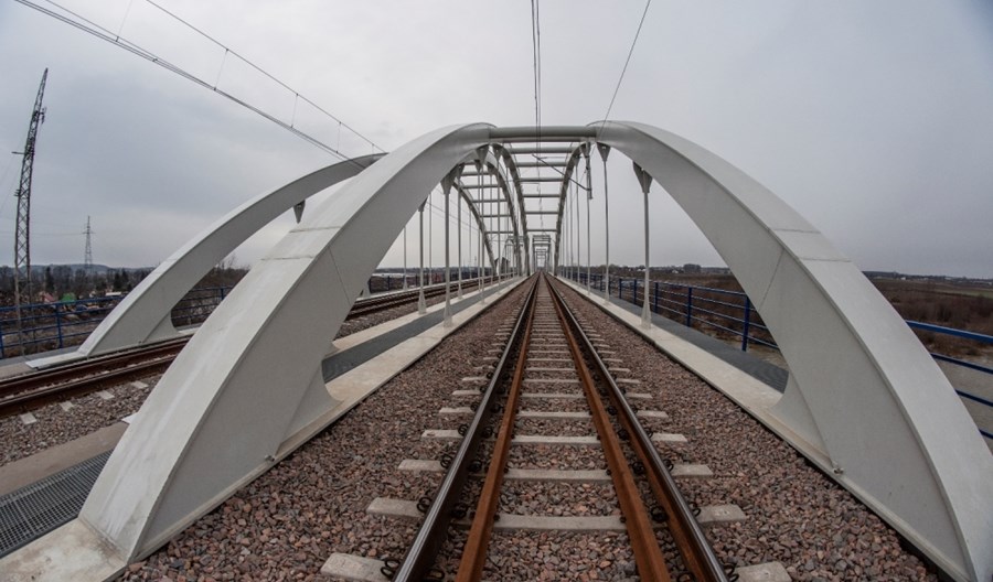 CPK wybrał wykonawcę studium dla KDP Łódź – Wrocław CPK wybrał wykonawcę studium dla KDP Łódź – Wrocław