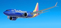 Southwest Airlines obniżyły prognozy na Q3. Spadek akcji największych linii w USA