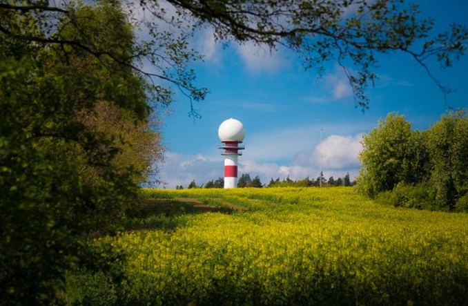 PAŻP w światowy dzień ochrony środowiska