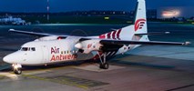 Linia Air Antwerp zakończyła działalność. Kolejna ofiara pandemii COVID-19