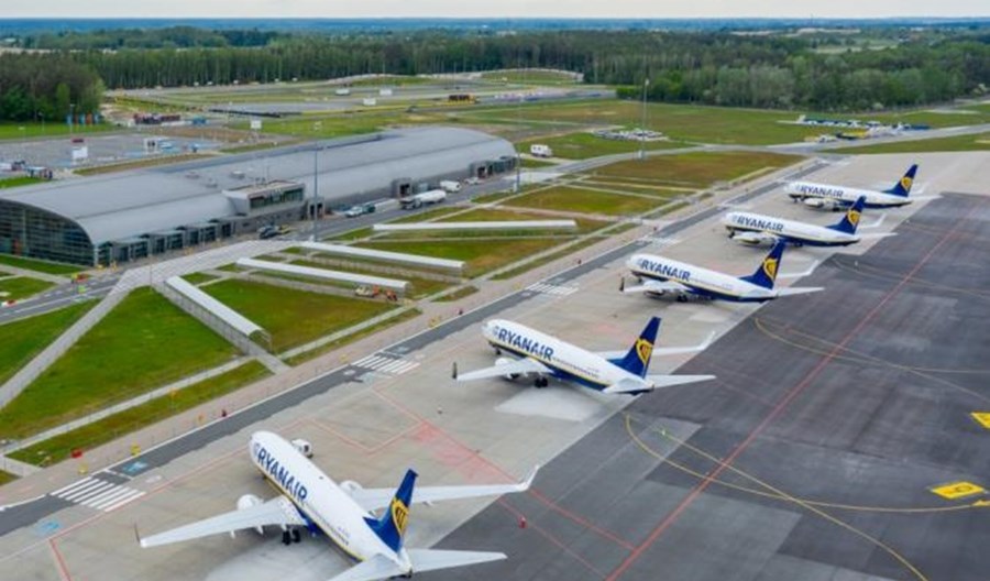 PPL: Widzimy sensowność istnienia zarówno lotniska w Radomiu, jak i Modlinie