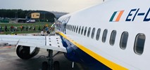Lotnisko Modlin: Lipiec słaby, ale będzie lepiej