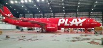 PLAY odebrał już pierwszego A321neo. Inauguracja rejsów 24 czerwca