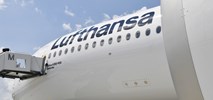 Lufthansa kasuje 3 tys. lotów. Kryzys na europejskim niebie