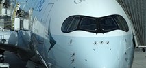 Cathay Pacific i Airbus pracują nad lotami komercyjnymi z pojedynczym pilotem w A350