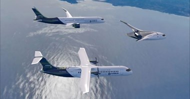 Airbus chce usprawniać istniejące modele samolotów 