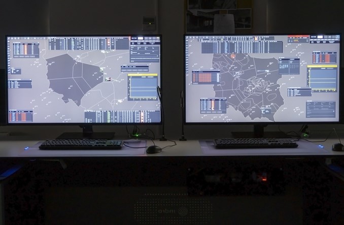 PAŻP wdraża system m.in. wcześniejszego ostrzegania przed kolizją w powietrzu