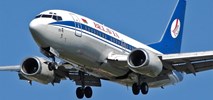 Belavia wycofała ostatniego boeinga B737-500