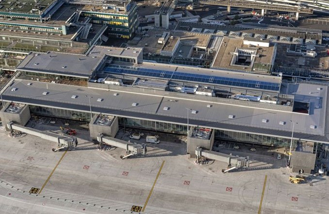 Air Liquide, Airbus i Groupe ADP stworzą infrastrukturę wodorową w portach Paryża