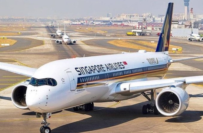 SIA uruchomią w lipcu trasę z Danii do Włoch