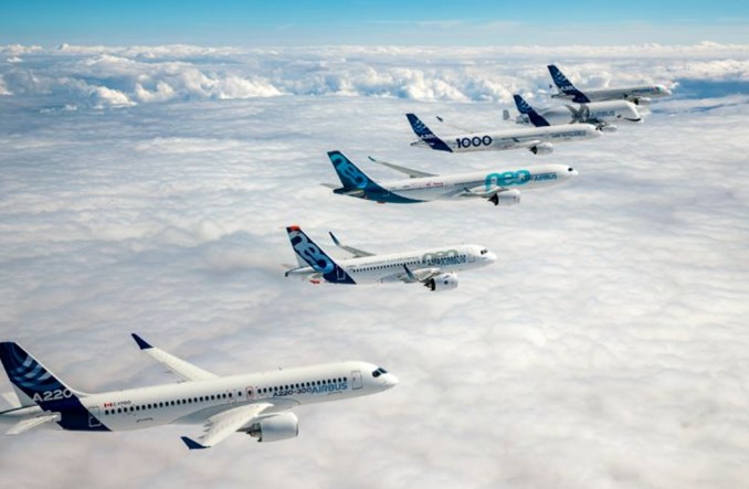 Airbus Poland wprowadza nowy Zakładowy Układ Zbiorowy Pracy