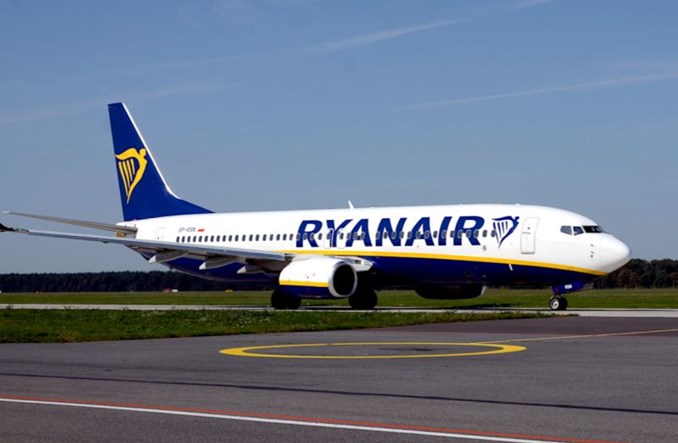 Modlin: Jesteśmy w gronie najszybciej odbudowujących ruch pasażerski