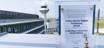PAŻP i Lotnisko Chopina wyróżnione za system A-CDM
