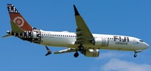Boeingi 737 MAX mogą znów latać nad Nową Zelandią