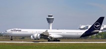 Lufthansa reaktywuje pięć A340-600. Polecą do Azji, USA i Kanady