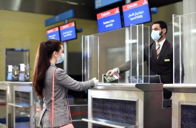 Emirates Business Rewards w hołdzie dla małych i średnich firm