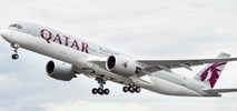 Qatar Airways nie polecą do Meksyku przez Włochy