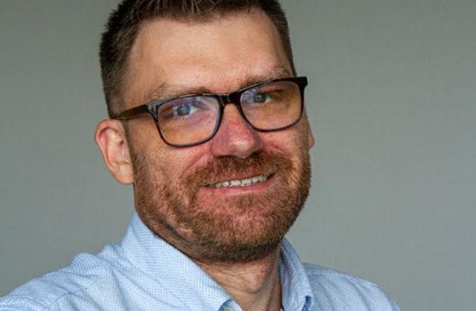 "Cyfryzacja to efektywność, oszczędność i troska o środowisko"