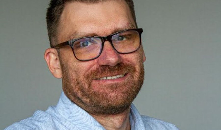 "Cyfryzacja to efektywność, oszczędność i troska o środowisko" "Cyfryzacja to efektywność, oszczędność i troska o środowisko"