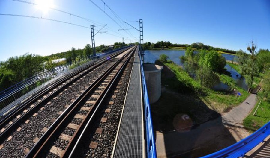 Nowa linia Ostrołęka – Łomża – Giżycko. CPK wybrał wykonawcę prac przygotowawczych Nowa linia Ostrołęka – Łomża – Giżycko. CPK wybrał wykonawcę prac przygotowawczych