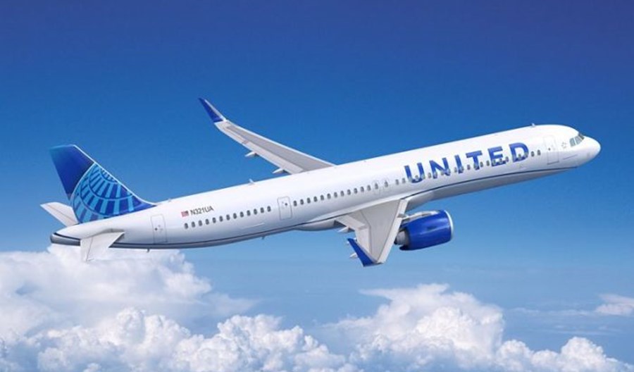 United zamówiły 200 boeingów z rodziny 737 MAX i 70 airbusów A321neo! United zamówiły 200 boeingów z rodziny 737 MAX i 70 airbusów A321neo!