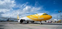 Scoot nowym użytkownikiem samolotów A321neo