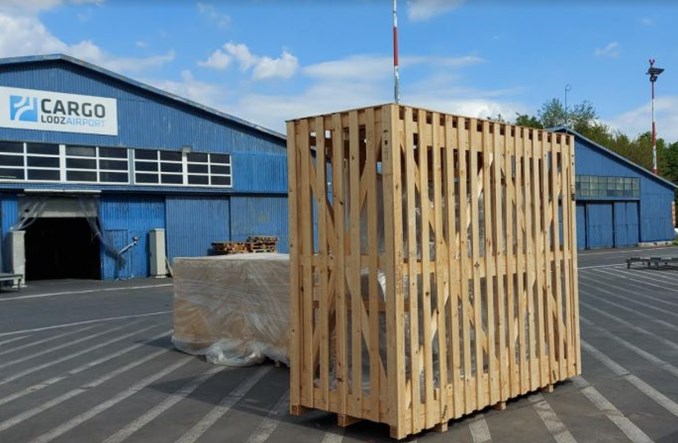 Fracht FWO umacnia pozycję lidera dostaw ładunków ponadnormatywnych