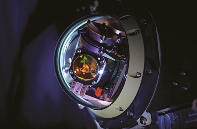 Leonardo zapewni system ochrony dla samolotów Bombardier Global 7500