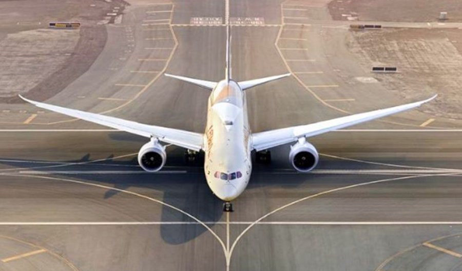 Współpraca Etihad Airways i El Al poprawia relacje Izraela z ZEA Współpraca Etihad Airways i El Al poprawia relacje Izraela z ZEA