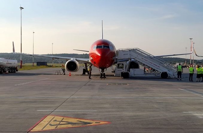 Kraków Airport: Czerwiec znacznie lepszy od maja. 161 proc. więcej pasażerów 
