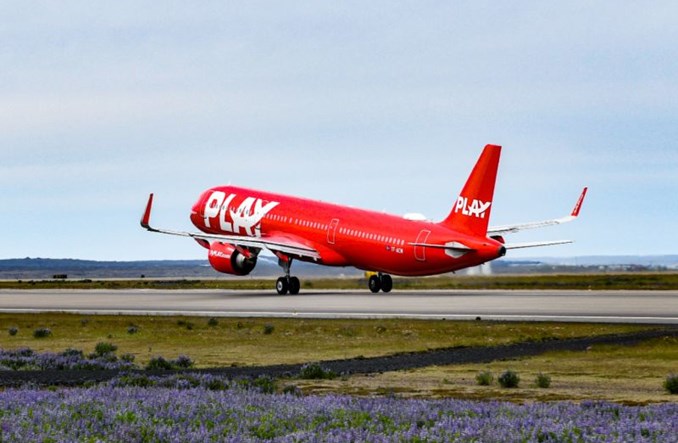 PLAY nie doleci do Teksasu i Kalifornii. "Mamy kilka niespodzianek"