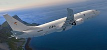 Boeing: Niemcy podpisały kontrakt na pięć samolotów P-8A Poseidon