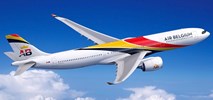 Air Belgium wymieni flotę airbusów A340-300 na A330neo