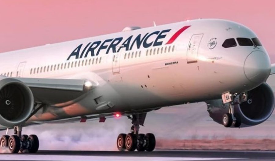 Air France dolecą zimą na Zanzibar. Nowe trasy do Maskatu i Kolombo Air France dolecą zimą na Zanzibar. Nowe trasy do Maskatu i Kolombo