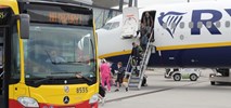 Wrocław: Nowy dźwięk przystankowy "Port Lotniczy". Z okazji startu rejsów na Mazury