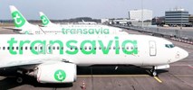 Transavia połączy zimą Kraków z Paryżem
