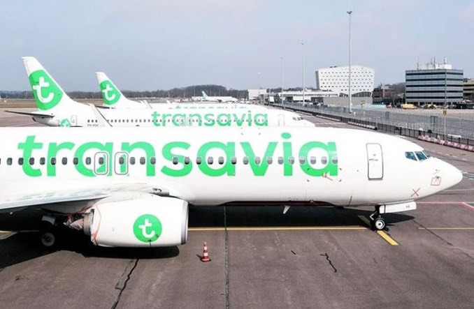 Transavia połączy zimą Kraków z Paryżem